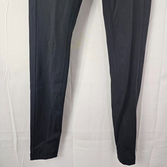 Victoria’s Secret Pink Active Compression Legging High Waist Full Length Small - Picture 3 of 12